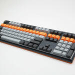 Varmilo VBM109 Lure Bot Lie EC V2 Rose (A02A003B0A4A05A005)