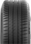 Michelin Pilot Sport EV Acoustic XL 255/50 R21 109W