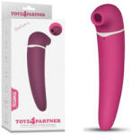 Lovetoy Toyz4Partner Premium Vacuum Suction Stimulator