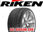 Riken All Season SUV 235/65 R17 108H