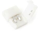 KOLORENO Conector CN-04: bandă LED 8 mm clemă - dublă (CN-04)