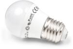 MILIO Bec LED E27 7W - Alb cald (3000K) (ZL-LX-E27-7W-BC)