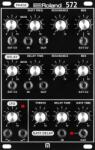 Roland SYS-572