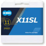 KMC X11SL Gold