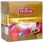 Hyson Black Tea Berry Gold 20 filter