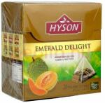 Hyson Green Emerald Delight 20 filter