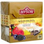 Hyson Black Tea Wild Fruits 20 filter