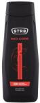 STR8 Red Code gel de duș 400 ml pentru bărbați