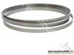 MAKITA Szalagfűrészlap 2240x6mm FA - 6 fog/coll (LB1200F-hez JM21080294) (JM21080294)