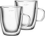 Lamart VASO LT9008 teáspohár-készlet, 2 darabos, 420ml (LT9008)