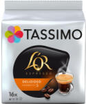 TASSIMO DELIZIOSO KAPSZULA 16db TASSIMO