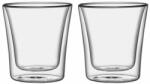 Tescoma myDRINK Duplafalú pohár 250 ml, 2 db (306102.00) - alza