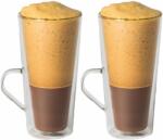 Maxxo Thermos kávés poharak Frappé 320ml 2db 2db (800010)