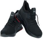 TOYA YT-80625 Munkavédelmi cipő 44-es méret sportos SBP (YT-80625)