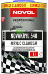 Novol Novakryl 540 Expressz Akril Lakk 2: 1 (1L)