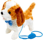 Addo Play Jucărie interactivă - Câinele Oscar care se plimbă (315 11166 B)