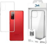 3mk Husa pentru Samsung Galaxy S20FE 5G Transparenta (3mk Skinny Case(91)) - pcone