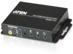 ATEN VanCryst Konverter VGA - HDMI - VC182 VC182-AT-G (VC182-AT-G)