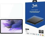 3mk Protection Folie de sticlă hibridă 3MK FlexibleGlass pentru Samsung Galaxy Tab S7 FE 12.4 (3MK1779) - pcone