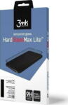 3mk HG Max Lite Huawei P20 Lite Negru/black uniwersalny (3M000965) - pcone