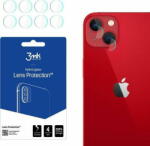 3mk Protection Set 4 Buc Folie Nano Glass Pentru Camera iPhone 13 Mini, Transparenta (3MK1903) - pcone