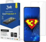 3mk Protection Silver Protect+ Sam A515 A51 Folia Antymikrobowa montowana na mokro (107168) - pcone
