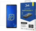 3mk Antymikrobowa folia ochronna 3MK Silver Protect+ Sony Xperia 10 III 5G (3MK1842) - pcone