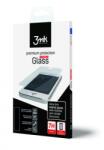 3mk Folie de protectie transparenta 3mk Flexible Glass pentru Samsung Galaxy A3 (2017) (FLEXGLSGA32017) - pcone