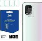 3mk Protection Lens Protect Xiaomi Mi 10 Lite 5G Ochrona na obiektyw aparatu 4szt (73491-uniw) - pcone