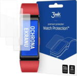 3MK Folie protectie transparenta 3MK Watch Protection Huawei Band 4 Pro 3Pack - pcone