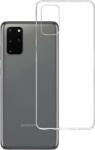 3mk Husa 3MK Clear Case Samsung G985 S20+ - pcone