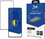 3mk Szkło hartowane 3MK HardGlass Max Samsung Galaxy S22 czarne (3MK2418BLK) - pcone