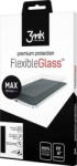 3mk FlexibleGlass Max Sam A73 5G A736 Negru/black (3MK2737) - pcone
