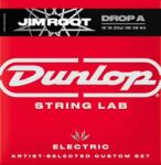 Dunlop JRN1264DA String Lab Jim Root Drop A Elektromos gitárhúrok (JRN1264DA)