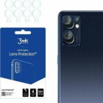 3mk Protection Folie de protecție cameră Oppo A74 4G/A94/A95/Find X5 Lite/Reno5 Lite/Reno5 Z/Reno7 5G/ 9 4G/9 Pro+ 3mk Lens Protect Oppo STICLĂ