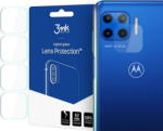 3mk Szkło Hybrydowe 3mk Lens Protection Motorola Moto G 5g Plus - pcone