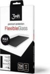 3mk FlexibleGlass Max dla iPhone 7/8 Plus Negru (42778-uniw) - pcone