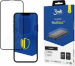 3mk Szkło ochronne 3MK NeoGlass Apple iPhone 13 Pro Max czarne (3MK1881BLK) - pcone