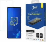 3mk Protection Silver Protect+ Xiaomi Redmi K50 GE Folia Antymikrobowa montowana na mokro (3MK2800) - pcone