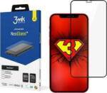3mk Protection NeoGlass iPhone 12 Mini 5, 4" Negru /black (109864) - pcone