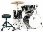 Gretsch Drums Gretsch Energy Studio Black