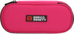 Enrico Benetti Amsterdam rózsaszín tolltartó (54660011)