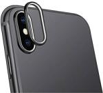 Xiaomi Redmi Mi Note 10 kamera lencsevédő üvegfólia