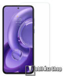 Motorola Edge 30 Neo, Üvegfólia, 0, 3 mm, 9H, Sík részre