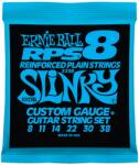 Ernie Ball P02238 - RPS-8 Slinky Nickel Wound - F207F