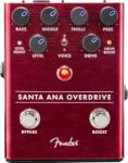 Fender 234533000 - Santa Ana Overdrive - FEN1933