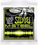 Ernie Ball P02921 - Slinky M-Steel Regular guitar string set - D875D
