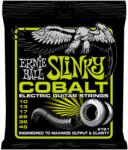 Ernie Ball P02721 - Cobalt Slinky - Regular - I357I