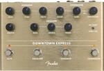 Fender 234538000 - Downtown Express Bass Multi-Effect Pedal - FEN1938
