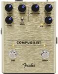 Fender 234551000 - CompugilistŽ Compressor/Distortion - FEN1951